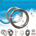 API 6A 6D Ring Joint Gaskets